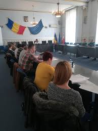 Comisia pentru protectia persoanelor adulte cu handicap. Comisia De Handicap Alba Ford Cluj Napoca