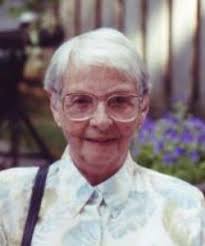 Hazel Donald Obituary