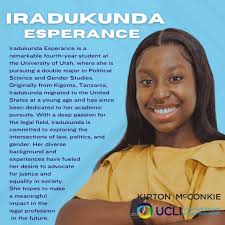 Excited for this opportunity!