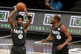 2 seed in the east with a win over the visiting cavaliers. Brooklyn Nets Vs Chicago Bulls Prediction And Match Preview May 11th 2021 Nba Season 2020 21