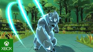About portal knights leave the familiar world behind and step into the fantastic unknown with portal knights! Portal Knights Druids Furfolk And Relic Defence Dlc Launch Trailer Youtube