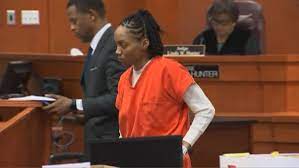 Judge sentences mother accused of leaving child in hot car at hair salon | 11alive.com