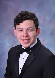 TAMIU's Julieta and Frank Staggs Academy of International and STEM Studies  Graduates 48