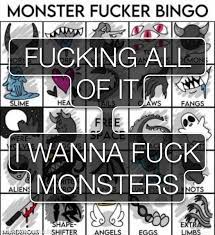 Monsterfucker rule : r/196