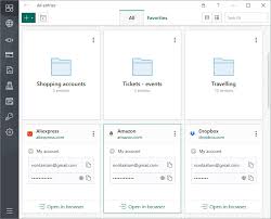 If you deleted a password by mistake, you can restore it immediately after you delete it. Kaspersky Password Manager 2021 Random Password Generator Digital Vault Kaspersky