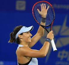 16 october 1993 (age 26)occupation. Who Is Caroline Garcia Dating Caroline Garcia Boyfriend Husband