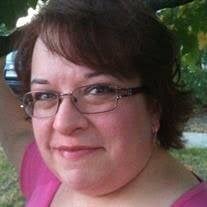 Cynthia Hatfield Obituary