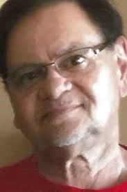 Frank Ferreri 1946-2022