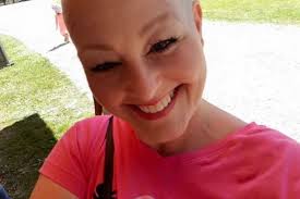 Fundraiser for Amanda Bishop by Layla Fitzpatrick : Amanda J Bishop