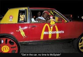 R Dank Meme Hood Patrol Funny Memes Mcdonalds Funny Pictures