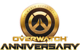 In addition, all trademarks and usage rights belong to the related institution. Anniversary Overwatch