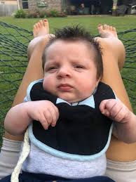 We 💗💗💗 our Auntie Sue! She's everyone's favorite Aunt! 😂🤟