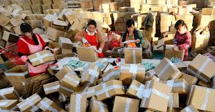 Shoping V Kitae Kak Poluchit Svoi Posylki V Ukraine Psm7 Com
