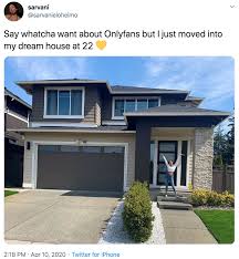 Onlyfans is getting out of the pornography business. What Is The Onlyfans House Meme And Where Does It Come From