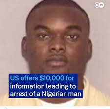 Sapphire Egemasi, a Nigerian programmer known as a "Tech Queen," was  arrested by the FBI in April 2025 in New York for alleged cyber fraud and  money laundering. She is accused of