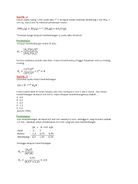 We did not find results for: Contoh Soal Dan Pembahasan Kesetimbangan Kimia Pdf