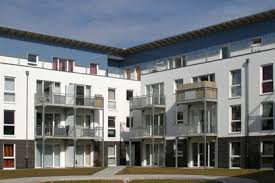 Düsseldorf ist eine beliebte studentenstadt: Ernst Derra Strasse 41 49 Studierendenwerk Dusseldorf