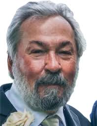 Obituary information for Gerald Klug