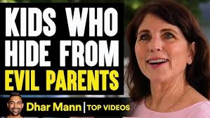 Joseph Misbehaves at Buster's House