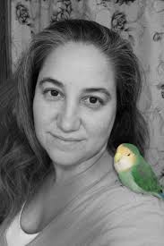 Antoinette Summers (flitterinwings)