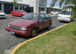 Image result for Malaga Red 1980 Hyundai