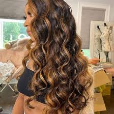 Juziviee blonde hair wigs for women, 12'' short blonde bob hair wig, natural looking soft synthetic full wigs for daily party cosplay ad015gd. Balayage Highlights Wig Face Framing Highlights Brown Blonde Balayage Wigs Nadula Nadula