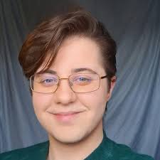 Fionn Crombie Angus & Alice Schippers