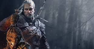 Jul 23, 2018 · the climactic third game in the fantasy rpg series, the witcher 3: The Witcher 3 Is Getting New Dlc Based On Netflix Show Earlygame