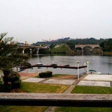 Putrajaya lake club presint 8. Kelab Tasik Putrajaya Lake Club 105 Tips