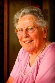 Frieda Frey Hoffmann (1921-2013)