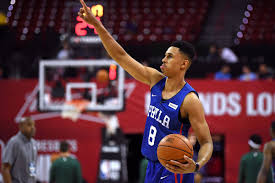 Последние твиты от nba summer league (@nbasummerleague). Sixers Celtics Summer League Game Thread Liberty Ballers