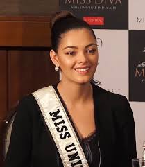 Well, we've been in quarantine for most of it! Demi Leigh Nel Peters Wikipedia