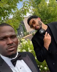 Welcome to the group