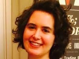 Ellen Gomez Massage Therapist in Hoboken, NJ