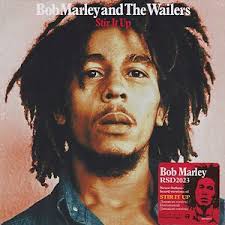 Soul Revolution Part 2, Bob Marley & The Wailers