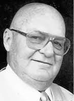 Richard Grasmick Obituary (2006)