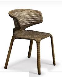 35 Garden Chairs That Will Make You Never Want To Go Indoors Patio Chairs Garden Chairs Dedon