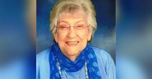 Peggy Ann Brown Obituary