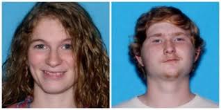 New charges in weekend killing of couple at walking track