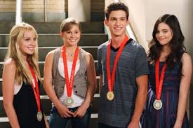 Check spelling or type a new query. Usa Gymnastics Shawn Johnson Guest Stars In The Secret Life Of The American Teenager On Tuesday