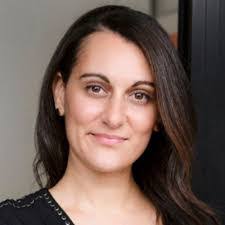 Stephanie Michel's Instagram, Twitter & Facebook