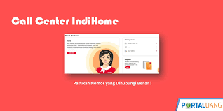 Indihome merupakan salah satu produk yang dipersembahkan oleh pt. Nomor Telepon Layanan Call Center Indihome 24 Jam Bebas Pulsa