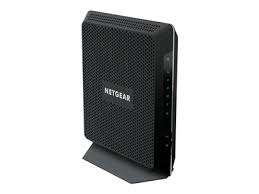 Product Netgear Nighthawk C7000 Wireless Router Cable Mdm 802 11a B G N Ac Desktop