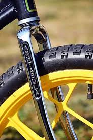 Ashtabula Stamped Forks 1976 Vintage Bmx Bikes Bmx Bicycle Bmx Cruiser
