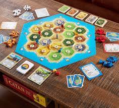 The set is provided with two set of number line where students will investigate positive as. 15 Of The Best Board Games To Play Right Now
