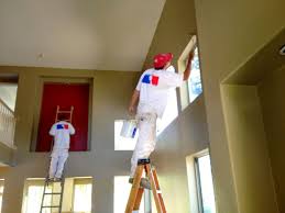 If You Re A Business Owner That Is Thinking About Adding A New Layer Of Paint To Your Office Then Call Us In We Are Commercial Painters In Vancouver That Can