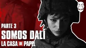 How to make leather Salvador Dali Mask