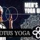 Men's Yoga Group event image