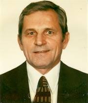Obituary of Theodore F. Cramer