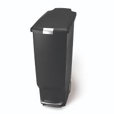 We did not find results for: Simplehuman Slim Line 40l Pedal Bin